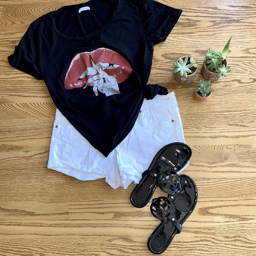Ditto Shorts